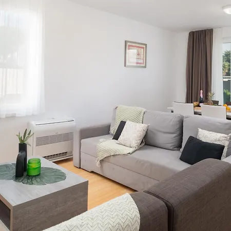 Appartement Sunny 1311
