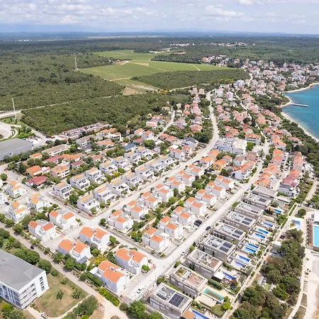 Apartman Sunny 1311 Petrcane