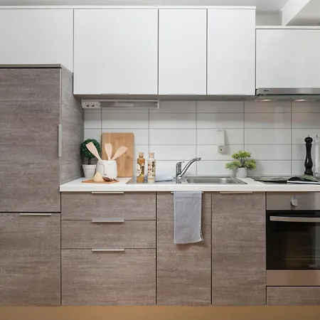 Appartement Sunny 1311 *