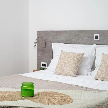Appartement Sunny 1311