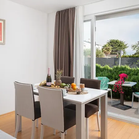 Appartement Sunny 1311