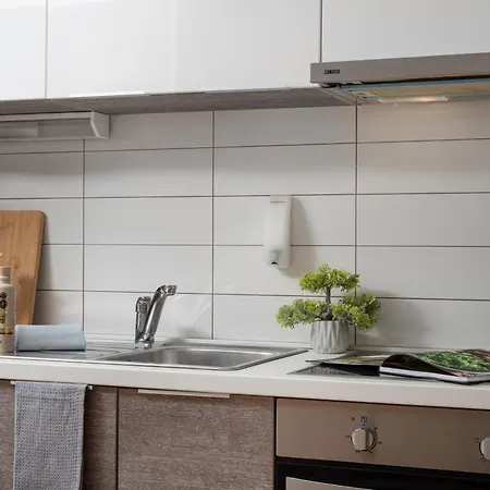 Sunny 1311 Appartement *