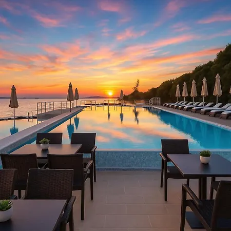 公寓 Sunny 1311 佩特坎内