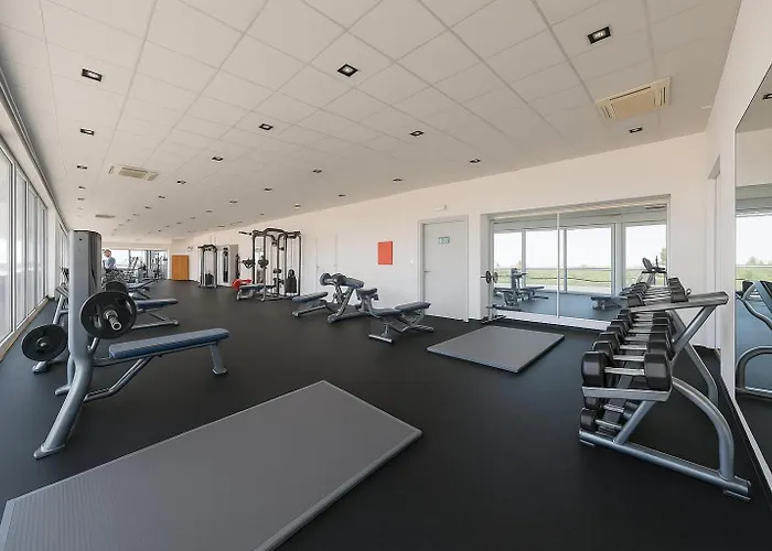 Appartement Sunny 1311