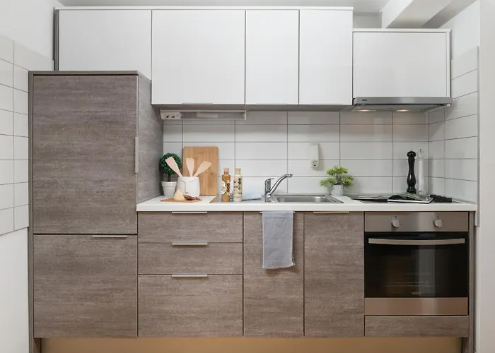 Apartman Sunny 1311 *