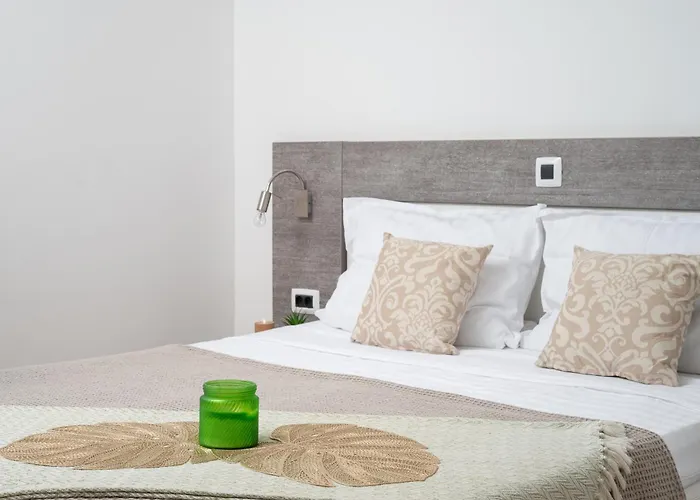 Appartement Sunny 1311