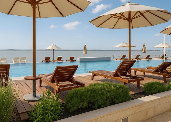 Sunny 1311 Apartman *