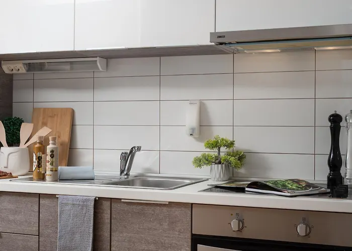 Sunny 1311 Apartman *