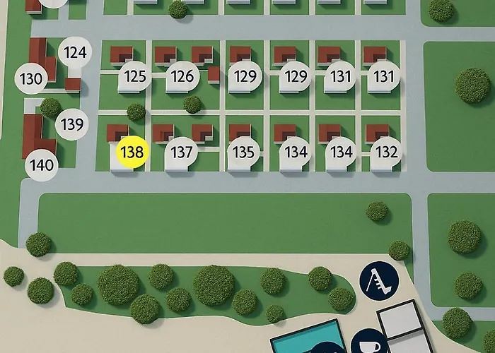 Appartement Sunny 1311 Petrcane