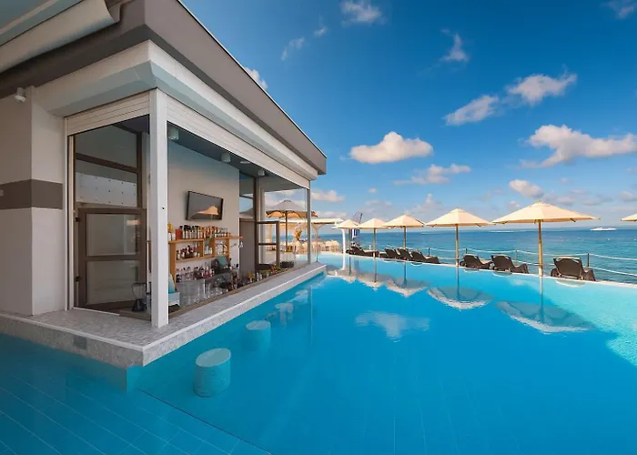 Appartement Sunny 1311 *