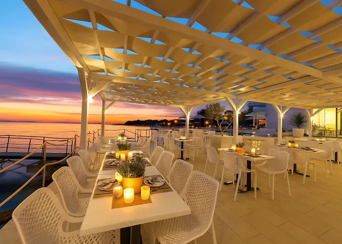 Sunny 1311 Appartement Petrcane