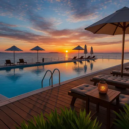 Sunny 1311 Apartment Petrčane