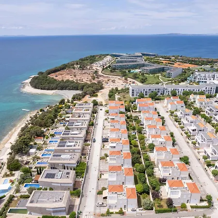 Apartamento Sunny 1311