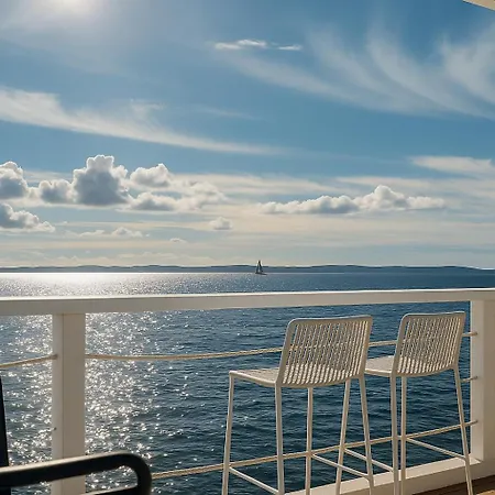 Sunny 1311 Appartamento