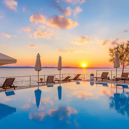 Sunny 1311 Apartment Petrčane